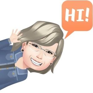 Meet your Posher, Lauri